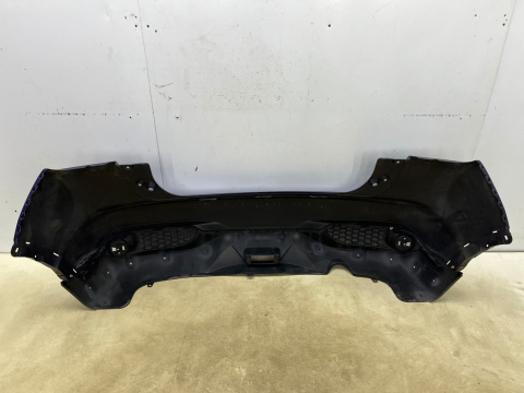 Zderzak tylny Nissan Juke F15 14-19r. Lift tył 85022BV80H
