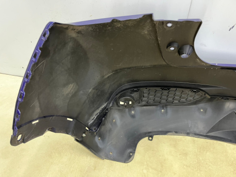 Zderzak tylny Nissan Juke F15 14-19r. Lift tył 85022BV80H