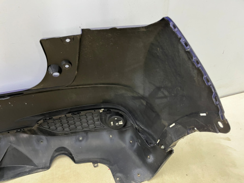 Zderzak tylny Nissan Juke F15 14-19r. Lift tył 85022BV80H