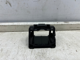 Dysza spryskiwaczy Mazda CX-5 II CX5 II 17r.- NOWY lewy KOSZ spryskiwacza reflektora lampy lewej mocowanie kb8m-51-8h4