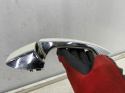 Klamka Mercedes w204 w212 w207 07-16r. LEWA tylna zewnętrzna rączka CHROM lewy tył a2047600170 a2047600320