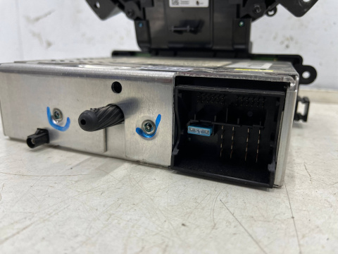 Licznik Mini Cooper One Clubman R55 R56 R57 R58 R59 R60 R61 07-14r. zegary RADIO CD wyświetlacz 9232430