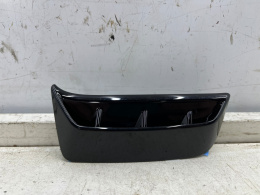 Listwa Audi RS5 II 8w F5 17-24r. NOWA lewa tylna nakładka błotnika kratka dekor reflektora tył oryginal 8w6853467