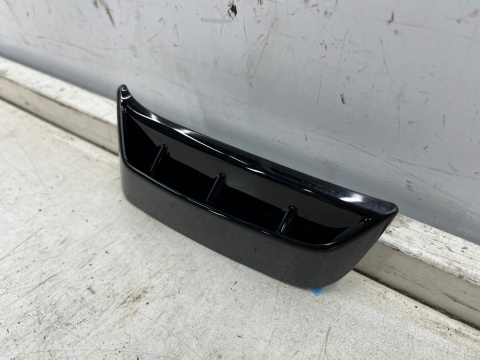 Listwa Audi RS5 II 8w F5 17-24r. NOWA lewa tylna nakładka błotnika kratka dekor reflektora tył oryginal 8w6853467