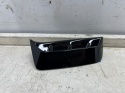 Listwa Audi RS5 II 8w F5 17-24r. NOWA lewa tylna nakładka błotnika kratka dekor reflektora tył oryginal 8w6853467