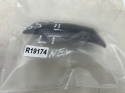Listwa Audi RS5 II 8w F5 17-24r. NOWA lewa tylna nakładka błotnika kratka dekor reflektora tył oryginal 8w6853467