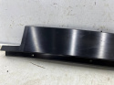 Listwa Mercedes w204 C-klasa 07-14r. LEWA tylna środkowa nakładka osłona słupka drzwi tylnych lewy tył a2046900387 a2046902187