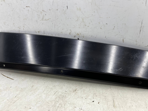 Listwa Mercedes w204 C-klasa 07-14r. LEWA tylna środkowa nakładka osłona słupka drzwi tylnych lewy tył a2046900387 a2046902187