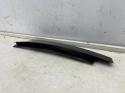 Listwa Mercedes w204 C-klasa 07-14r. LEWA tylna środkowa nakładka osłona słupka drzwi tylnych lewy tył a2046900387 a2046902187