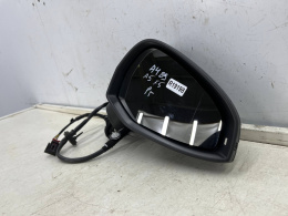 Lusterko Audi A4 B9 8w Audi A5 II 8w F5 15-24r. PRAWE elektryczne zewnętrzne EUROPA 6 pin 