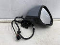 Lusterko Audi A4 B9 8w Audi A5 II 8w F5 15-24r. PRAWE elektryczne zewnętrzne EUROPA 6 pin 