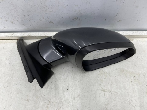 Lusterko Opel Insignia A 08-17r. LEWE elektryczne skladane kolor Z177 podgrzewane 11 pin EUROPA 13269581