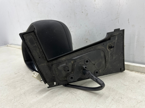 Lusterko Toyota Yaris 3 III P13 11-20r. LEWE elektryczne zewnętrzne EUROPA 7 pin