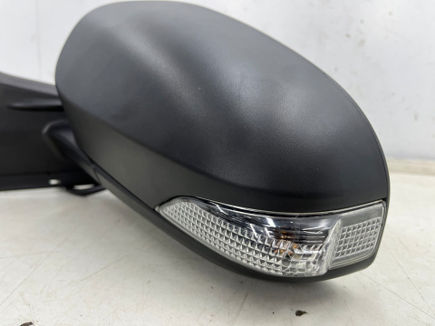 Lusterko Toyota Yaris 3 III P13 11-20r. LEWE elektryczne zewnętrzne EUROPA 7 pin