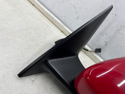 Lusterko VW Beetle 5c 11-19r. LEWE elektryczne zewnętrzne EUROPA 8 pin