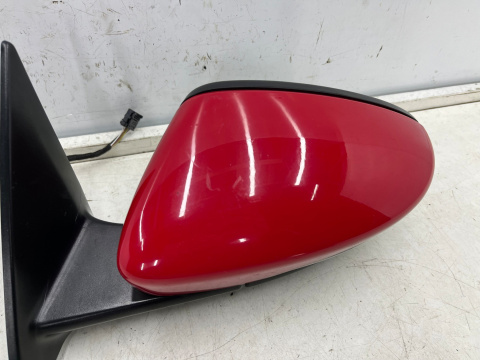 Lusterko VW Beetle 5c 11-19r. LEWE elektryczne zewnętrzne EUROPA 8 pin