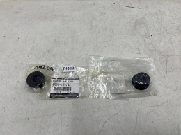 Mocowanie chłodnicy Mazda 2 3 6 CX-3 CX3 CX-9 CX9 CX-5 CX5 12r.- guma poduszka wspornik KOMPLET Oryginalne pe01-15-242