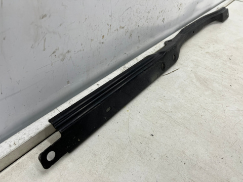 Pas przedni Mazda CX3 CX-3 Mazda 2 III DJ 14r.-  dolne tylne wzmocnienie pasa przedniego chłodnic d09h-53175