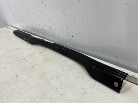 Pas przedni Mazda CX3 CX-3 Mazda 2 III DJ 14r.-  dolne tylne wzmocnienie pasa przedniego chłodnic d09h-53175
