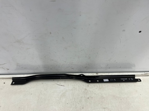 Pas przedni Mazda CX3 CX-3 Mazda 2 III DJ 14r.-  dolne tylne wzmocnienie pasa przedniego chłodnic d09h-53175