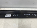 Pas przedni Mazda CX3 CX-3 Mazda 2 III DJ 14r.-  dolne tylne wzmocnienie pasa przedniego chłodnic d09h-53175