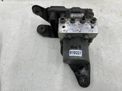 Pompa ABS Renault Megane 2 II 02-09r. sterownik 8200685699 0265234061