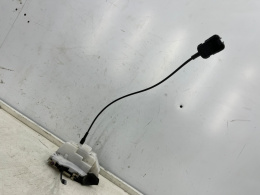 Zamek drzwi Renault Megane 2 II 02-09r. LEWY przedni zamek drzwi linki 4pin lewy przód 027776