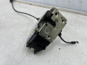Zamek drzwi Renault Megane 2 II 02-09r. LEWY przedni zamek drzwi linki 4pin lewy przód 027776