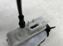 Zamek drzwi Renault Megane 2 II 02-09r. LEWY przedni zamek drzwi linki 4pin lewy przód 027776