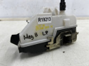 Zamek drzwi Renault Megane 2 II 02-09r. LEWY przedni zamek drzwi linki 4pin lewy przód 027776