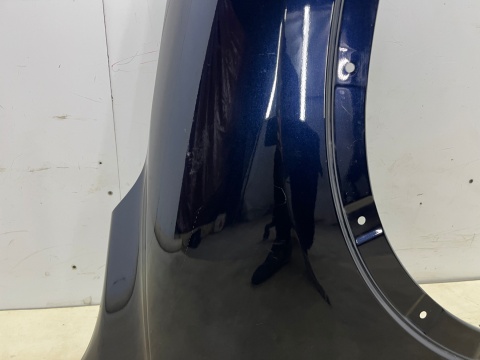 Błotnik Mazda CX-5 CX5 1 I 12-17r. prawy przedni prawy przód 