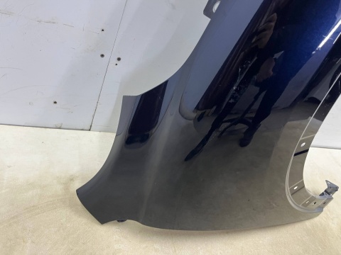 Błotnik Mazda CX-5 CX5 1 I 12-17r. prawy przedni prawy przód 