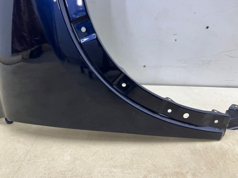 Błotnik Mazda CX-5 CX5 1 I 12-17r. prawy przedni prawy przód 