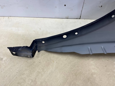 Błotnik Mazda CX-5 CX5 1 I 12-17r. prawy przedni prawy przód 