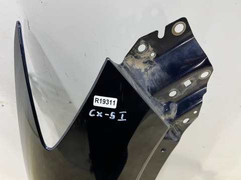 Błotnik Mazda CX-5 CX5 1 I 12-17r. prawy przedni prawy przód 