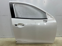 Drzwi Mazda 2 III DJ 14r.- prawe przednie prawy przód D09L58010