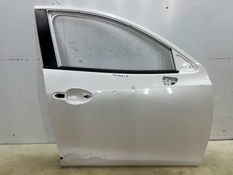 Drzwi Mazda 2 III DJ 14r.- prawe przednie prawy przód D09L58010
