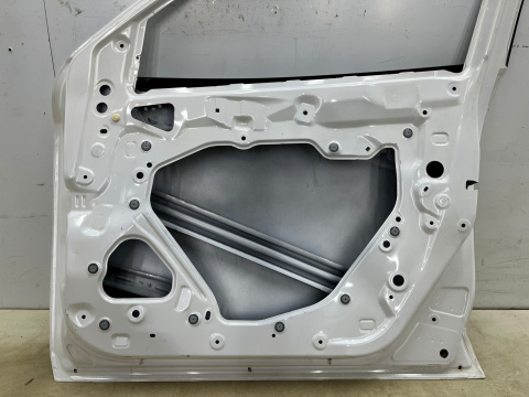 Drzwi Mazda 2 III DJ 14r.- prawe przednie prawy przód D09L58010