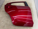 Drzwi Mazda 2 III DJ 14r.- prawe tylne prawy tył DA6C72010