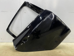 Drzwi Peugeot 208 1 I A9 12-19r. prawe tylne prawy tył 