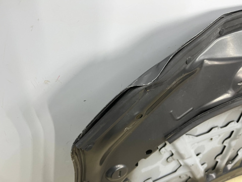 Maska Mazda CX-5 CX5 II 2 17r.- pokrywa silnika 