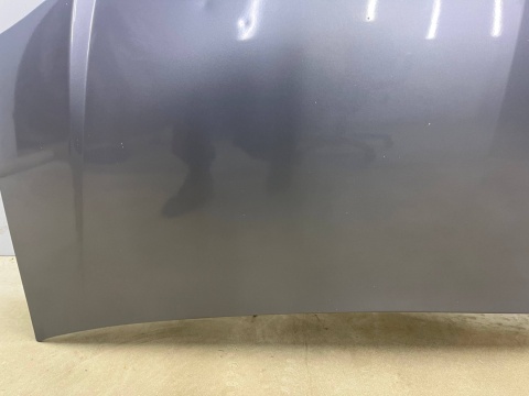 Maska Opel Meriva A 03-10r. pokrywa silnika Z163