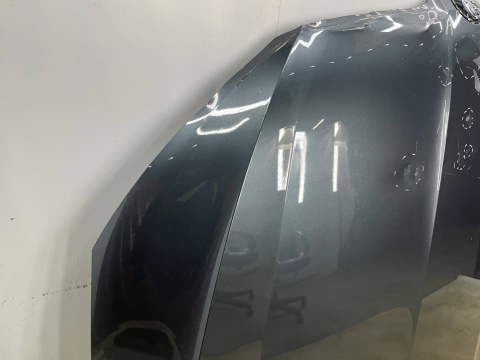 Maska Skoda Superb 3 III 15r.- pokrywa silnika 3V0823155