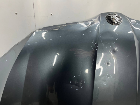 Maska Skoda Superb 3 III 15r.- pokrywa silnika 3V0823155