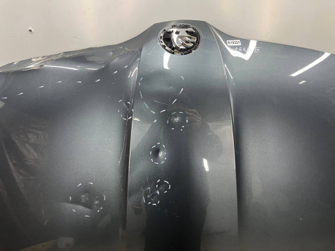 Maska Skoda Superb 3 III 15r.- pokrywa silnika 3V0823155