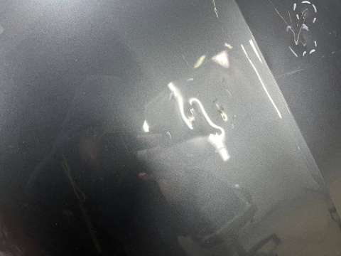 Maska Skoda Superb 3 III 15r.- pokrywa silnika 3V0823155