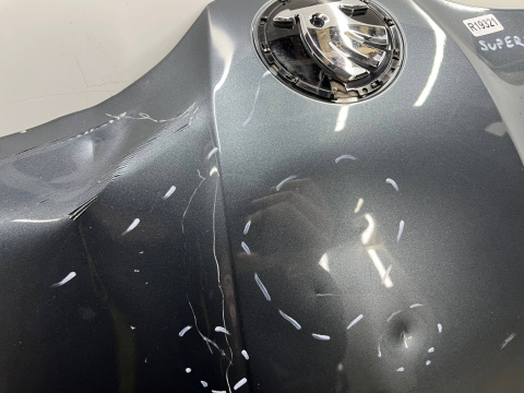 Maska Skoda Superb 3 III 15r.- pokrywa silnika 3V0823155