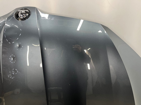 Maska Skoda Superb 3 III 15r.- pokrywa silnika 3V0823155