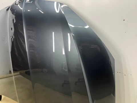 Maska Skoda Superb 3 III 15r.- pokrywa silnika 3V0823155