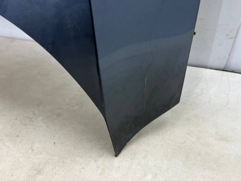 Maska Skoda Superb 3 III 15r.- pokrywa silnika 3V0823155